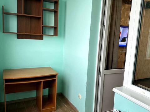 квартира за адресою Драгоманова вул., 40-А