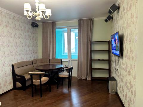 квартира за адресою Драгоманова вул., 40-А