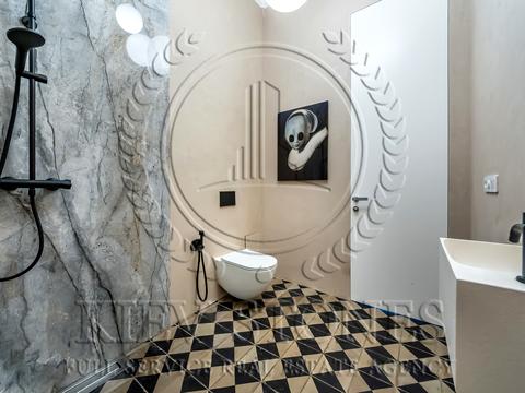 квартира по адресу Академика Богомольца ул., 5