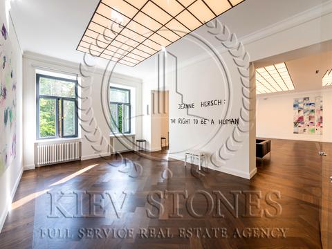 квартира по адресу Академика Богомольца ул., 5