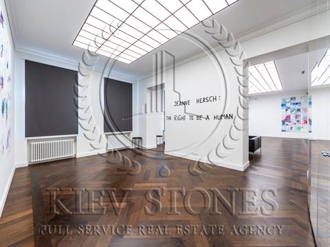 квартира по адресу Академика Богомольца ул., 5