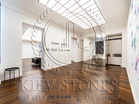 квартира по адресу Академика Богомольца ул., 5