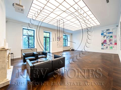 квартира по адресу Академика Богомольца ул., 5