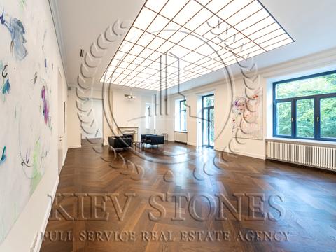 квартира по адресу Академика Богомольца ул., 5