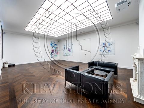 квартира по адресу Академика Богомольца ул., 5