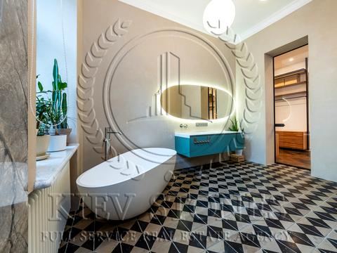 квартира по адресу Академика Богомольца ул., 5