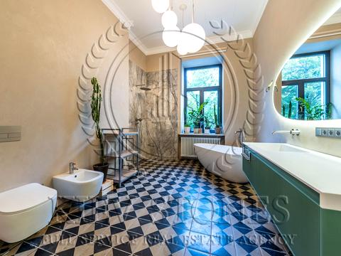 квартира по адресу Академика Богомольца ул., 5