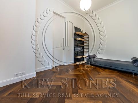 квартира по адресу Академика Богомольца ул., 5