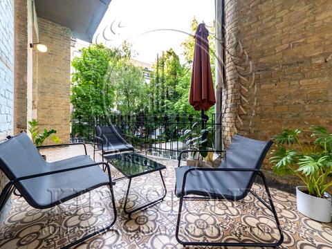 квартира по адресу Академика Богомольца ул., 5