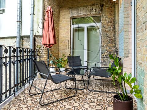 квартира по адресу Академика Богомольца ул., 5