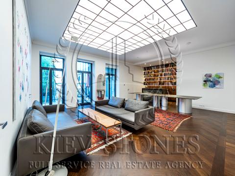 квартира по адресу Академика Богомольца ул., 5