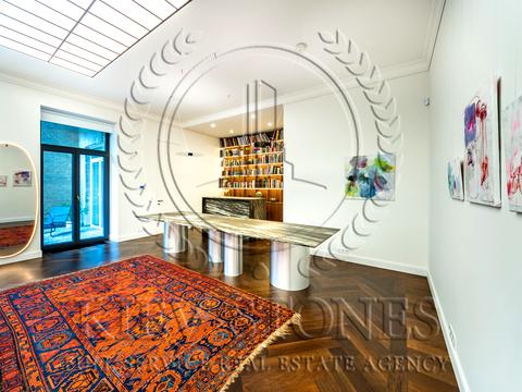 квартира по адресу Академика Богомольца ул., 5