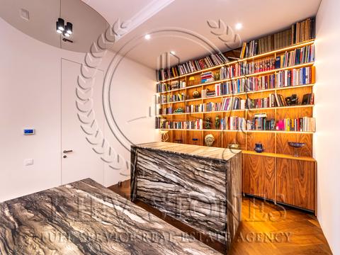 квартира по адресу Академика Богомольца ул., 5