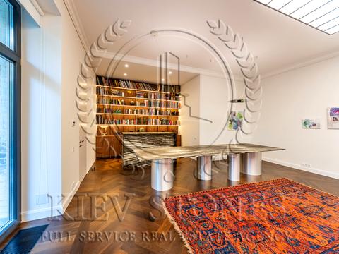 квартира по адресу Академика Богомольца ул., 5