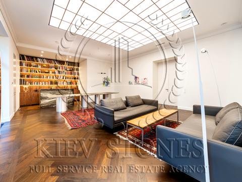 квартира по адресу Академика Богомольца ул., 5