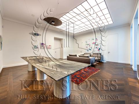 квартира по адресу Академика Богомольца ул., 5