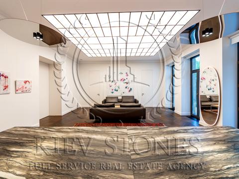 квартира по адресу Академика Богомольца ул., 5