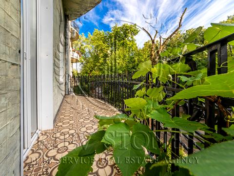 квартира по адресу Академика Богомольца ул., 5