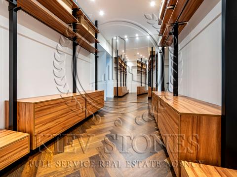 квартира по адресу Академика Богомольца ул., 5