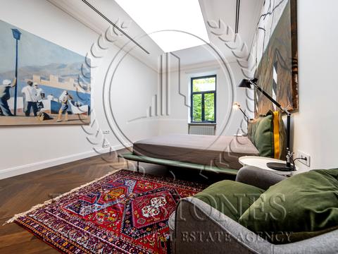 квартира по адресу Академика Богомольца ул., 5