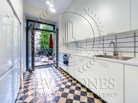 квартира по адресу Академика Богомольца ул., 5