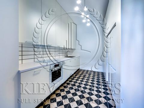 квартира по адресу Академика Богомольца ул., 5