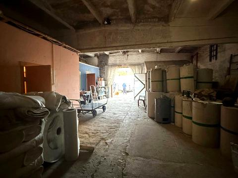 коммерческая по адресу Днепр, Теробороны ул. (Молодогвардейская), 1