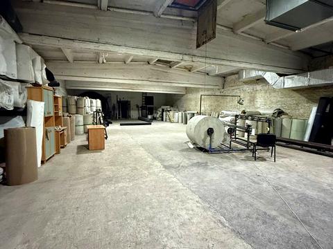 коммерческая по адресу Днепр, Теробороны ул. (Молодогвардейская), 1