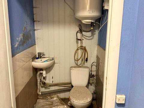 коммерческая по адресу Днепр, Теробороны ул. (Молодогвардейская), 1