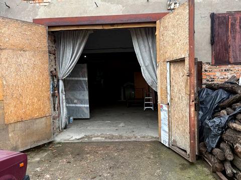 коммерческая по адресу Днепр, Теробороны ул. (Молодогвардейская), 1