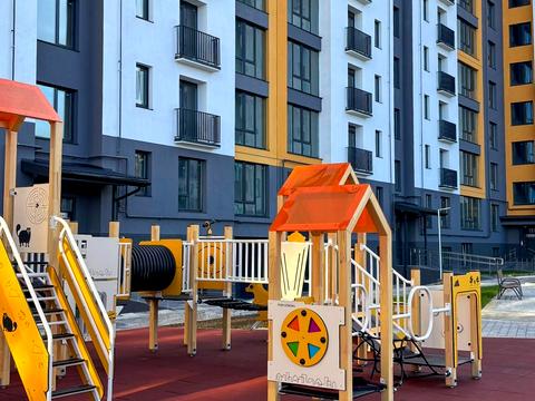 квартира по адресу Ключний пер., 3