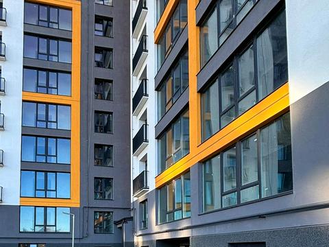 квартира по адресу Ключний пер., 3