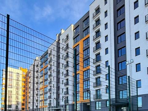 квартира по адресу Ключний пер., 3