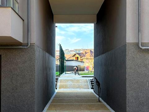 квартира по адресу Ключний пер., 3