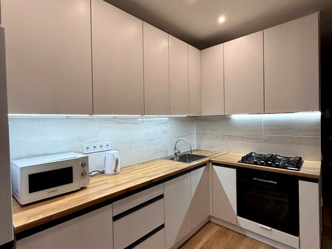 квартира по адресу Владимира Янева ул., 27