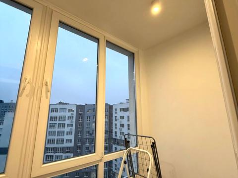 квартира по адресу Владимира Янева ул., 27