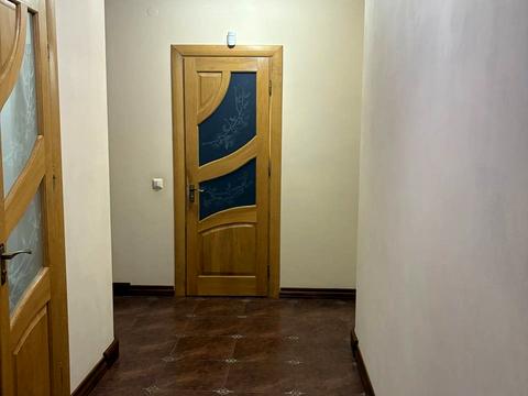 квартира по адресу Ольги Кисилёвской ул., 37