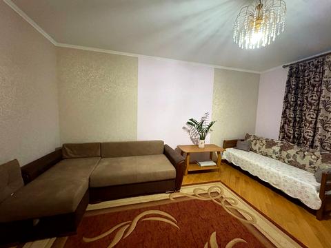 квартира по адресу Ольги Кисилёвской ул., 37