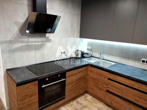 квартира по адресу Ивана Выговского ул. (Маршала Гречка), 10-Е