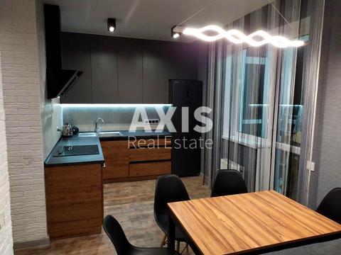 квартира по адресу Ивана Выговского ул. (Маршала Гречка), 10-Е