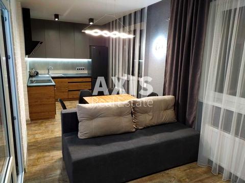 квартира по адресу Ивана Выговского ул. (Маршала Гречка), 10-Е