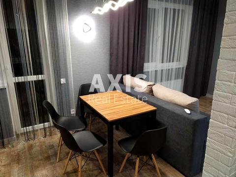 квартира по адресу Ивана Выговского ул. (Маршала Гречка), 10-Е