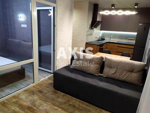 квартира по адресу Ивана Выговского ул. (Маршала Гречка), 10-Е