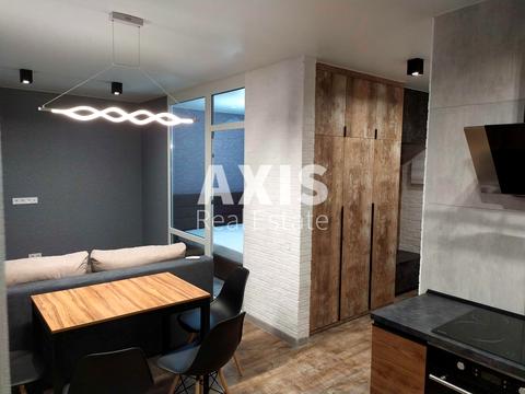 квартира по адресу Ивана Выговского ул. (Маршала Гречка), 10-Е