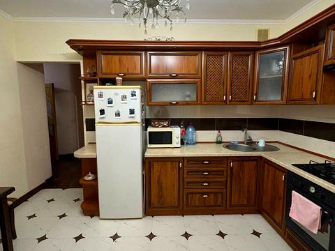 квартира по адресу Ольги Кисилёвской ул., 37