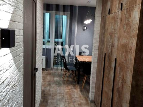 квартира по адресу Ивана Выговского ул. (Маршала Гречка), 10-Е