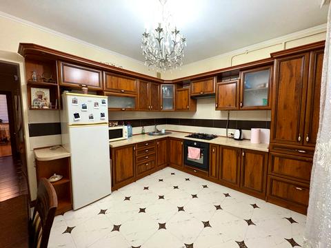 квартира по адресу Ольги Кисилёвской ул., 37