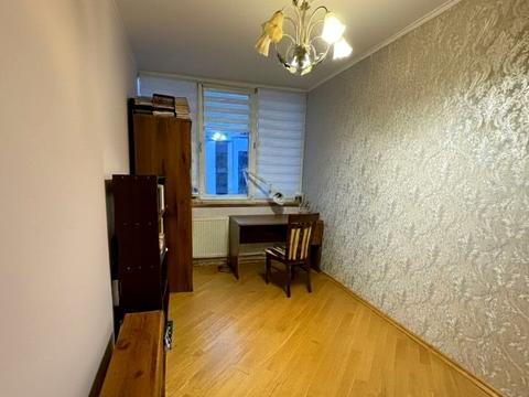 квартира по адресу Ольги Кисилёвской ул., 37