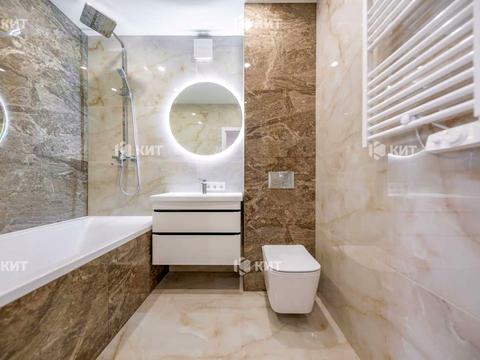 квартира по адресу Елизаветинская ул., 1б