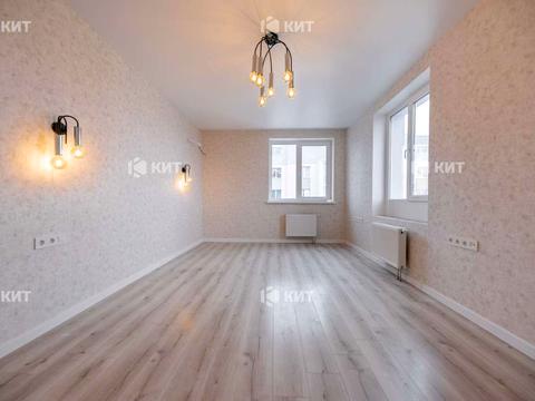 квартира по адресу Елизаветинская ул., 1б